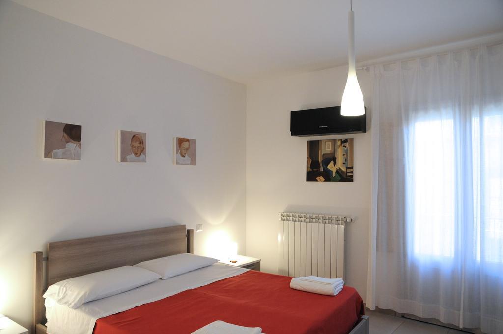 Ypsilhome Castelbuono  Eksteriør billede