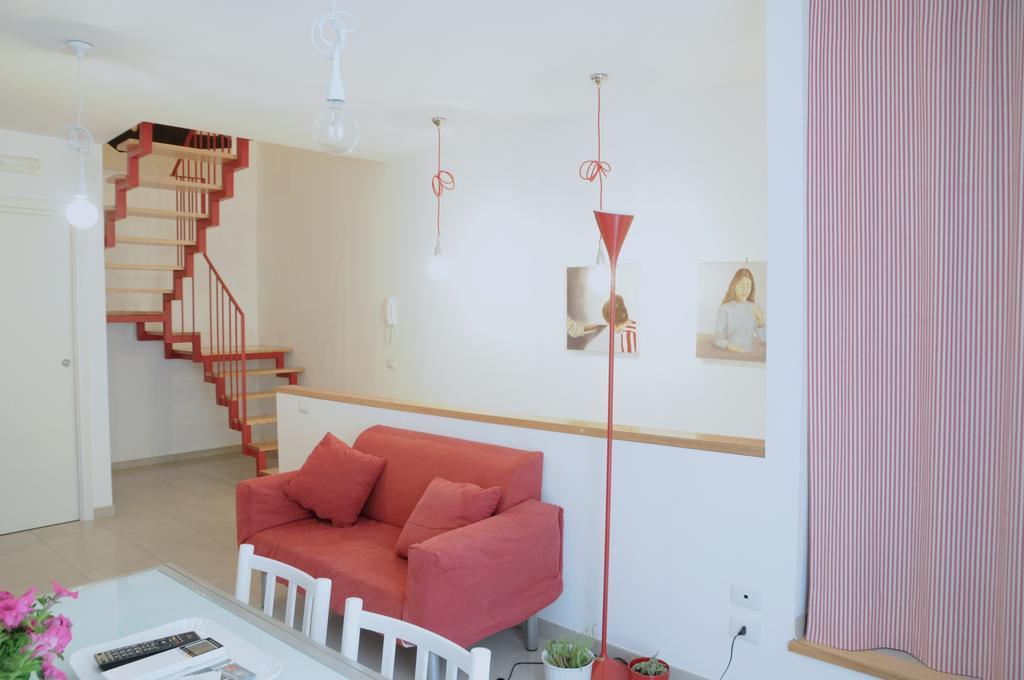 Ypsilhome Castelbuono  Eksteriør billede